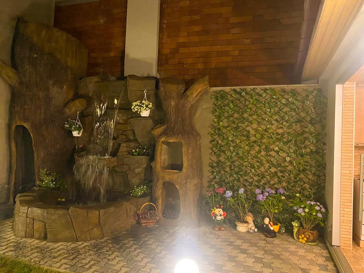 Дома для отпуска Private house in Tskneti Tsqnetʼi-13