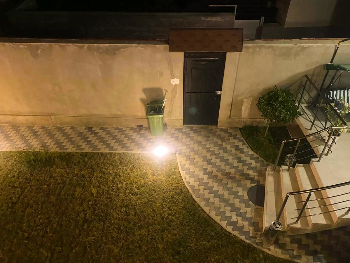 Дома для отпуска Private house in Tskneti Tsqnetʼi-14