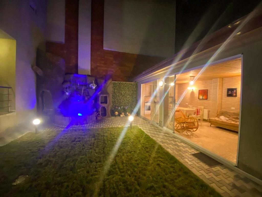 Дома для отпуска Private house in Tskneti Tsqnetʼi-20
