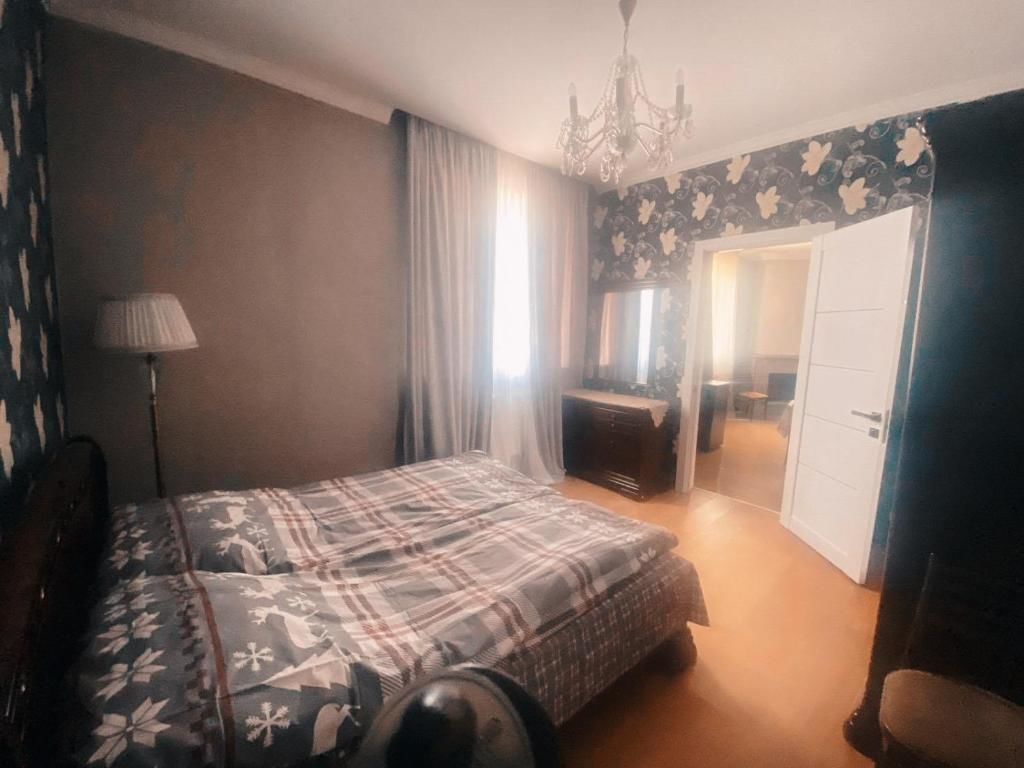 Дома для отпуска Private house in Tskneti Tsqnetʼi-21