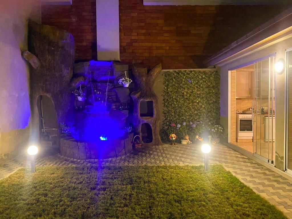 Дома для отпуска Private house in Tskneti Tsqnetʼi-22