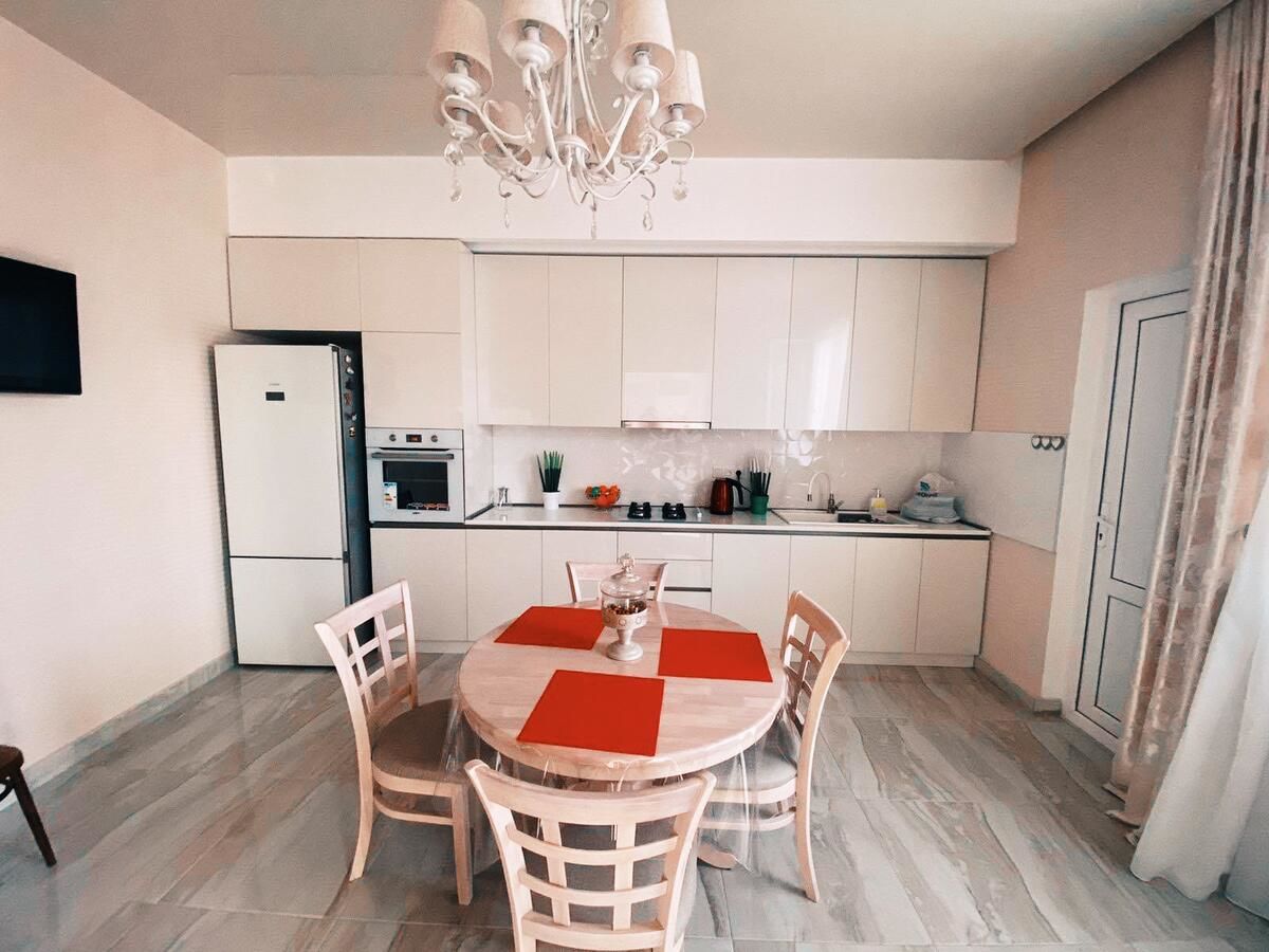 Дома для отпуска Private house in Tskneti Tsqnetʼi-5