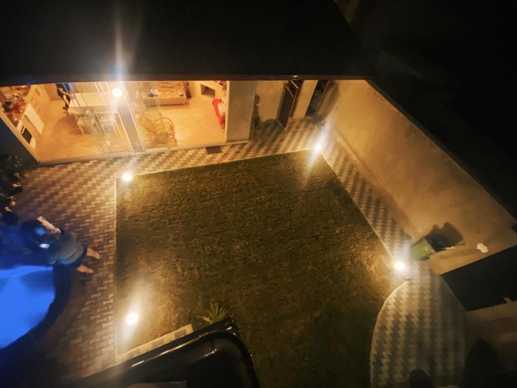 Дома для отпуска Private house in Tskneti Tsqnetʼi-23