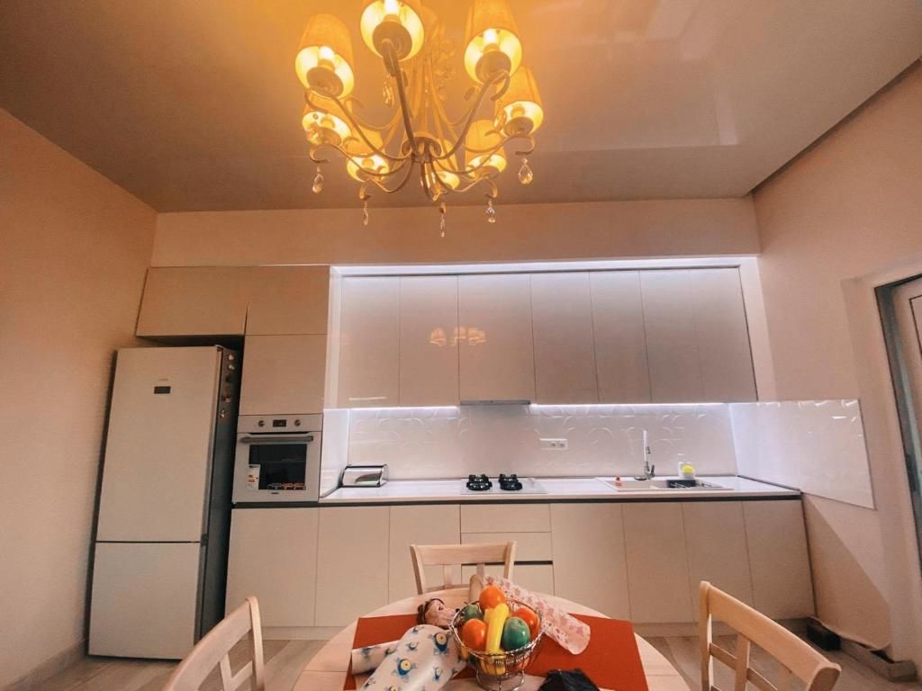 Дома для отпуска Private house in Tskneti Tsqnetʼi-24