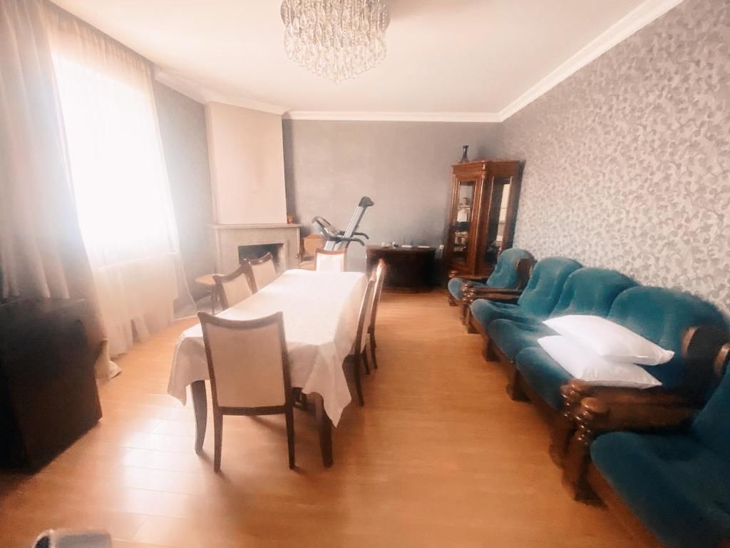 Дома для отпуска Private house in Tskneti Tsqnetʼi-25